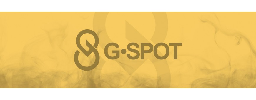 G-Spot Flavour Liquidi Scomposti