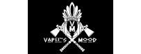 Liquidi sigaretta elettronica VAPERS MOOD shaw sioux Smo-Kingshop.it