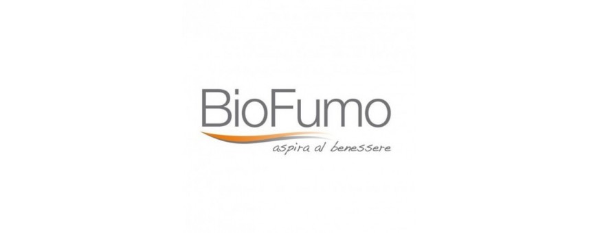 BIOFUMO Aromi Concentrati 10 ml per Sigaretta Elettronica