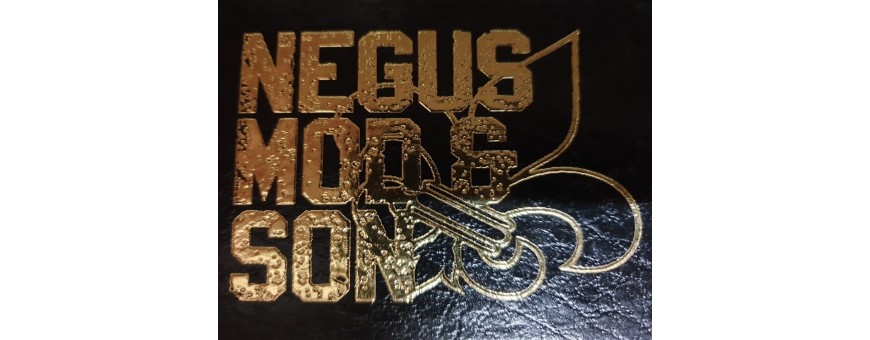 NEGUS MOD & SON