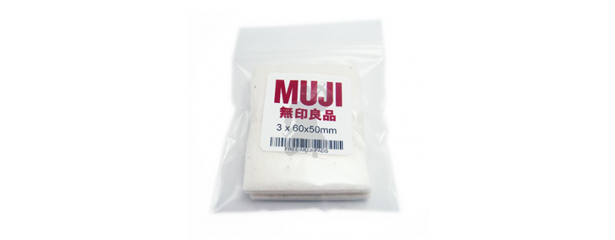 MUJI