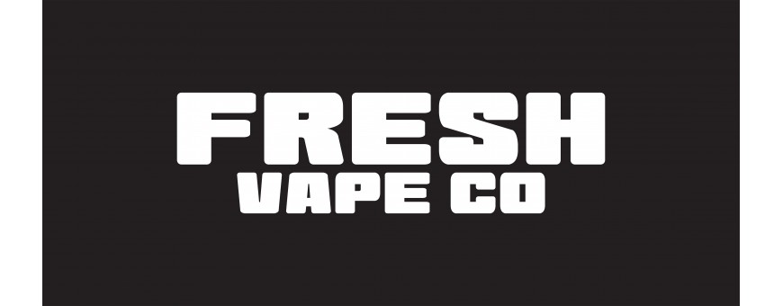 VAPE FRESH CO