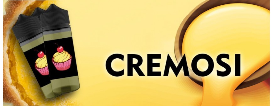 CREMOSI