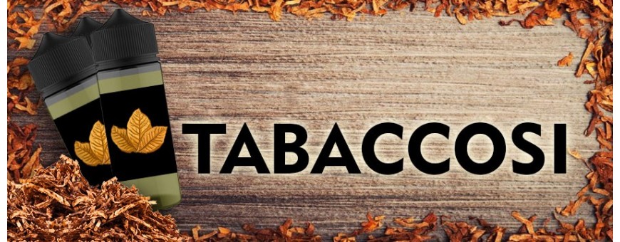 TABACCOSI