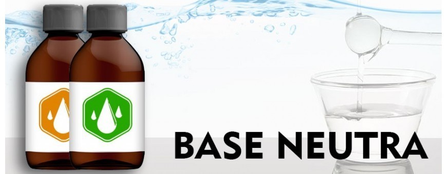 NEUTRAL BASE KIT