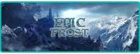EPIC FROST Liquidi Sigaretta Elettronica da FUU in formato shot 20 ml