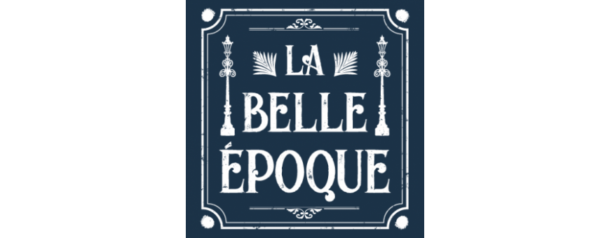 La Belle Epoque Eliquid