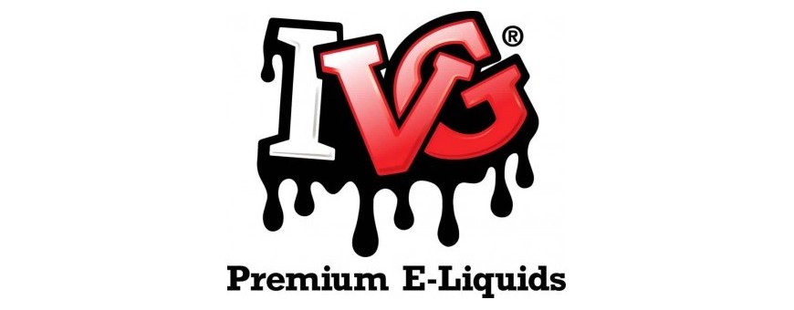 IVG Triple Concentration Aroma