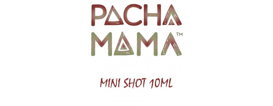 PACHA MAMA EXTRA