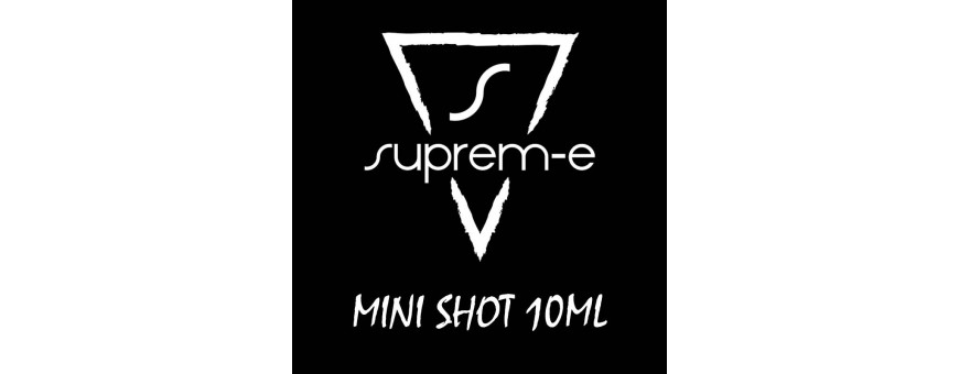 SUPREM-E MINI SHOT