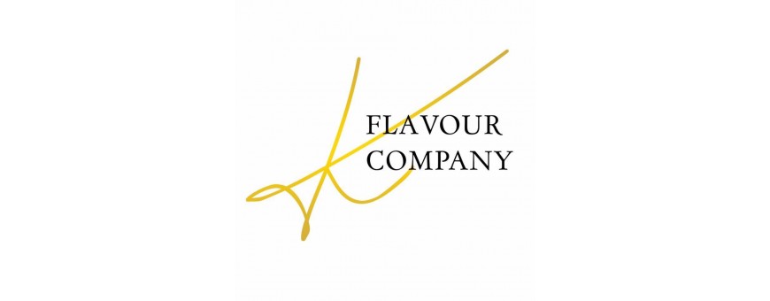 K Flavour Company Liquido Sigaretta Elettronica