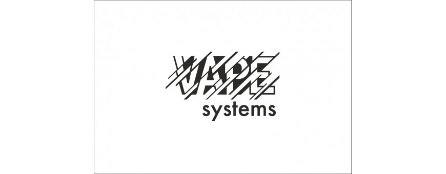 VAPE SYSTEMS