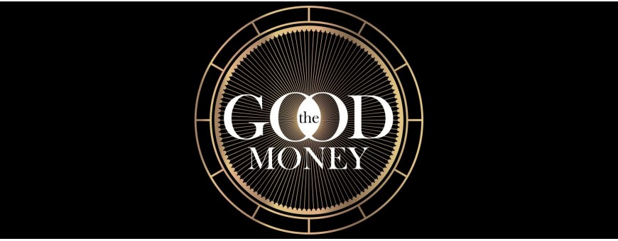 THE GOOD MONEY