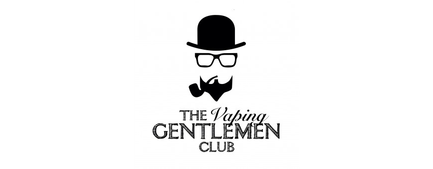 THE VAPING GENTLEMEN CLUB