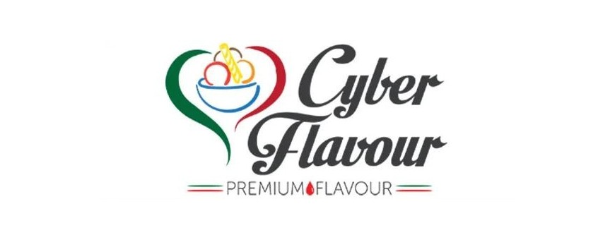 CYBER FLAVOUR