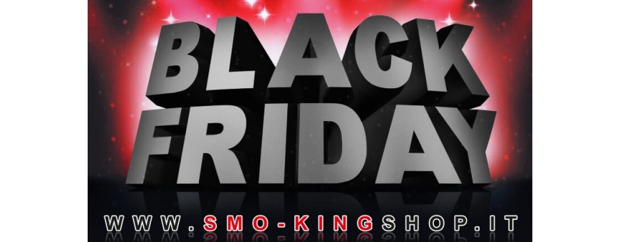 BLACK FRIDAY