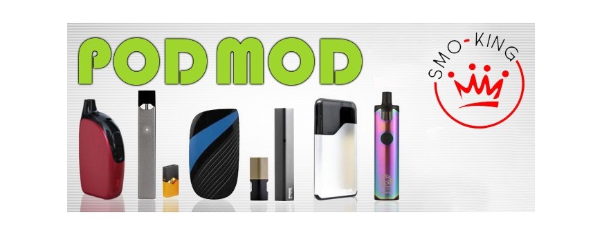 POD MOD