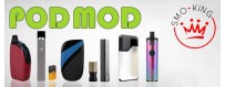 Le migliori Pod Mod 2019 2020