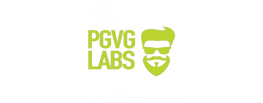 PGVG LABS Sigarette Elettroniche Smo-KingShop.it