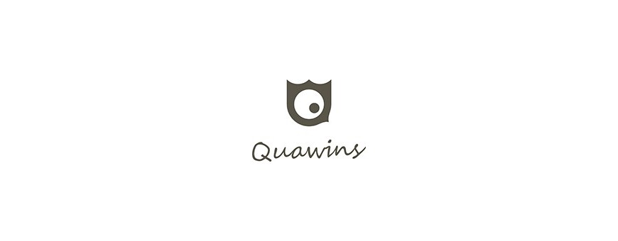 Quawins Sigaretta Elettronica