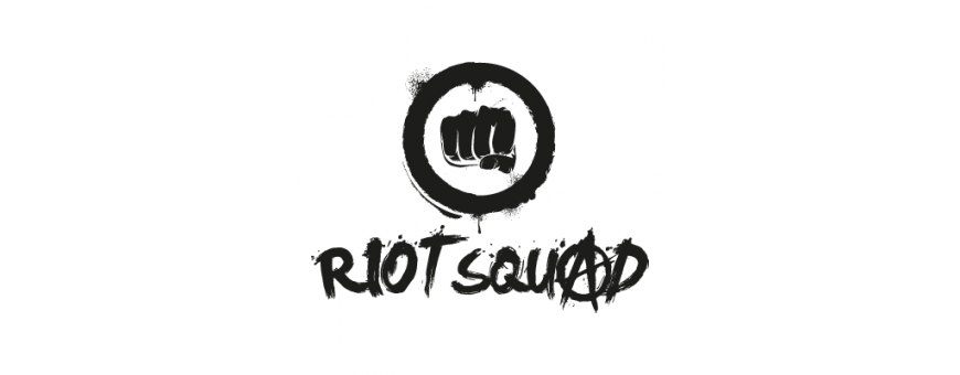 Riot Squad Aromi Concentrati per Sigaretta Elettronica