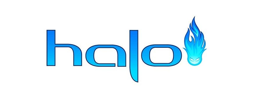 Halo Aromi Concentrati da 10 ml per Sigaretta Elettronica