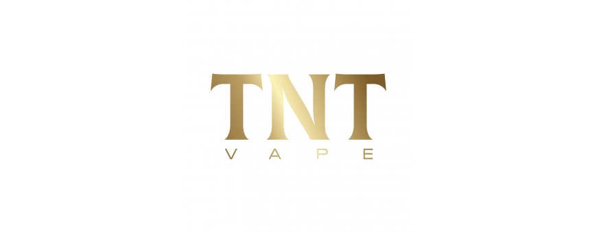TNT Vape Liquidi per Sigaretta Elettronica in formato Mini Shot 