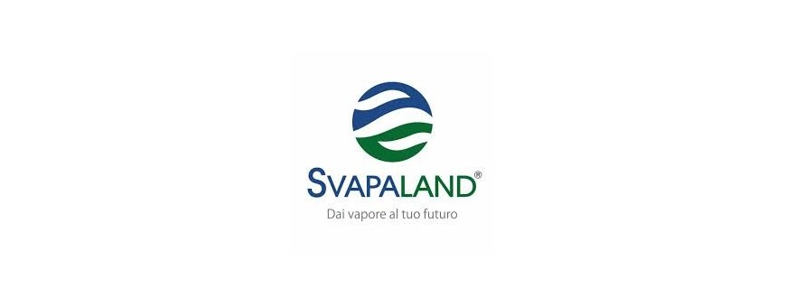 Svapaland Concentrated Flavors