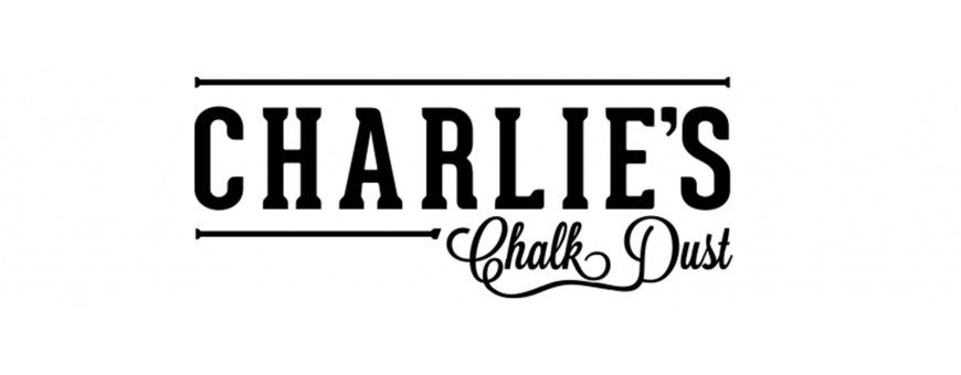CHARLIE'S CHALK DUST