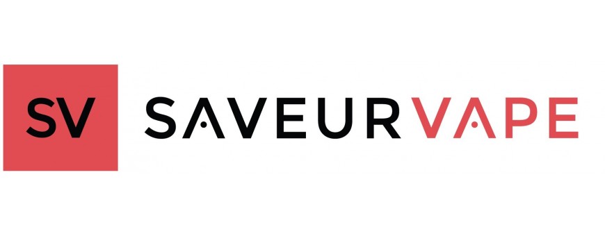 SAVEUR VAPE