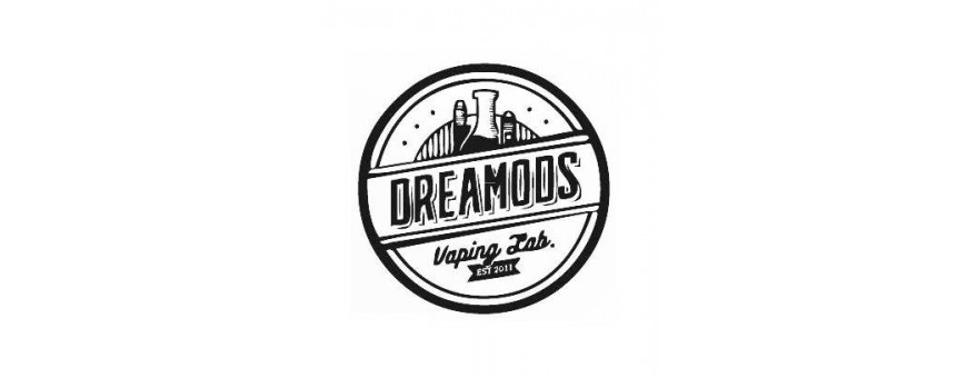 Liquidi Pronti Dreamods Liaf TPD per Sigaretta Elettronica