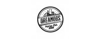 Ready Liquids Dreamods TPD for Electronic Cigarette