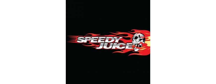 SPEEDY JUICE Aroma a doppia Concentrazione