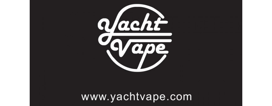 YACHTVAPE Atomizers for Electronic Cigarette Smo-KingShop.it