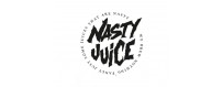NASTY JUICE Liquidi per Sigaretta Elettronica in formato Aroma a Tripla Concentrazione 20ml