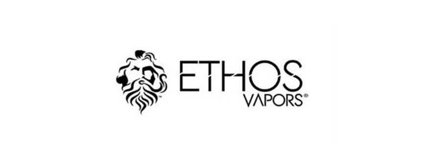 ETHOS VAPORS Concentrated Flavors 30ml Liquid Electronic Cigarette