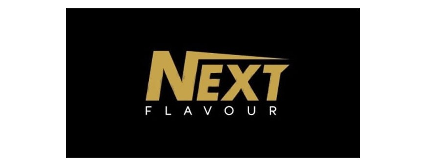 NEXT FLAVOUR AROMI CONCENTRATI PER SIGARETTA ELETTRONICA SVAPONEXT