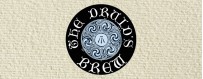 THE DRUID'S BREW Liquidi per Sigaretta Elettronica 