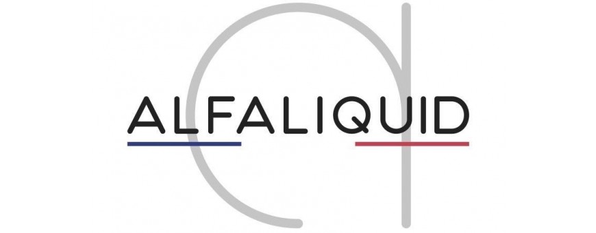 Alfaliquid Liquidi Pronti 10 ml per Sigaretta Elettronica da Smo-KingShop