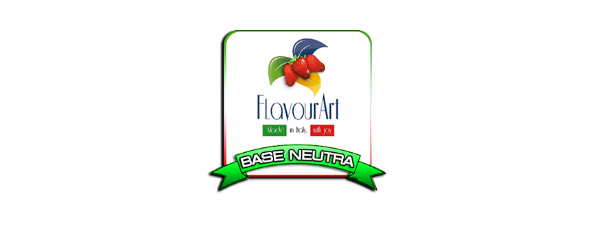 FLAVOURART best Vaping Bases at the best online price for Electronic Cigarette