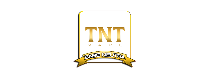 TNT VAPE migliori Basi Svapo al miglior prezzo online per Sigaretta Elettronica.