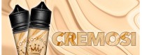 AROMAS AND CREAMY LIQUIDS for Electronic Cigarette at the best online price