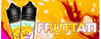 AROMAS AND FRUITY LIQUIDS for Electronic Cigarette