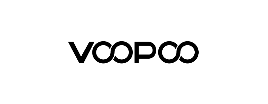 VOOPOO Atomizzatori per Sigaretta Elettronica al miglior prezzo online