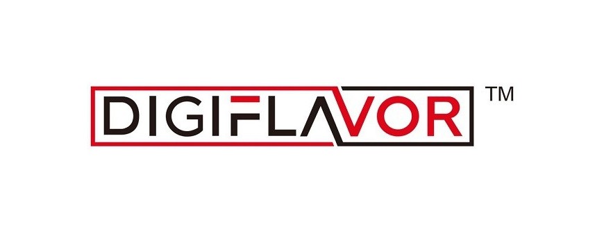 DIGIFLAVOR Kit Completo