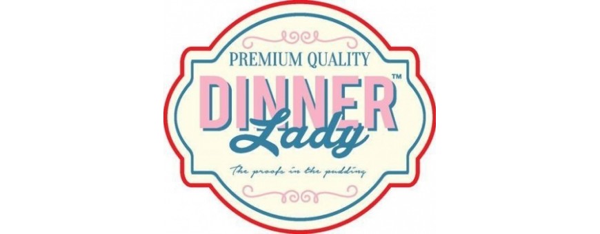 DINNER LADY 