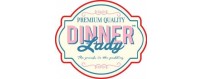 DINNER LADY 