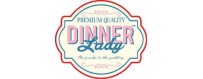 DINNER LADY 