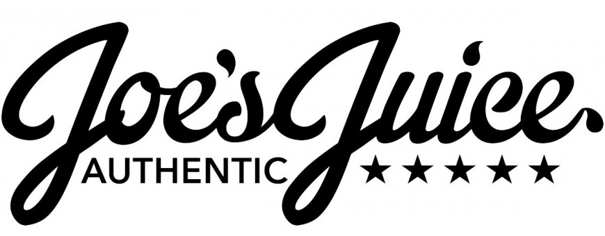 JOE'S JUICE Aromi Doppia Concentrazione 30ml Liquidi Sigarette Elettroniche in flacone 120ml smo-kingShop.it