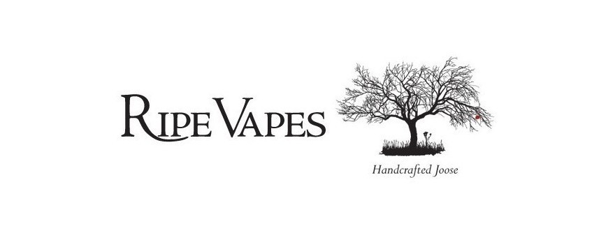 RIPE VAPES